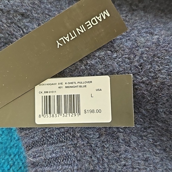 DIESEL Sweater. - Picture 5 of 8